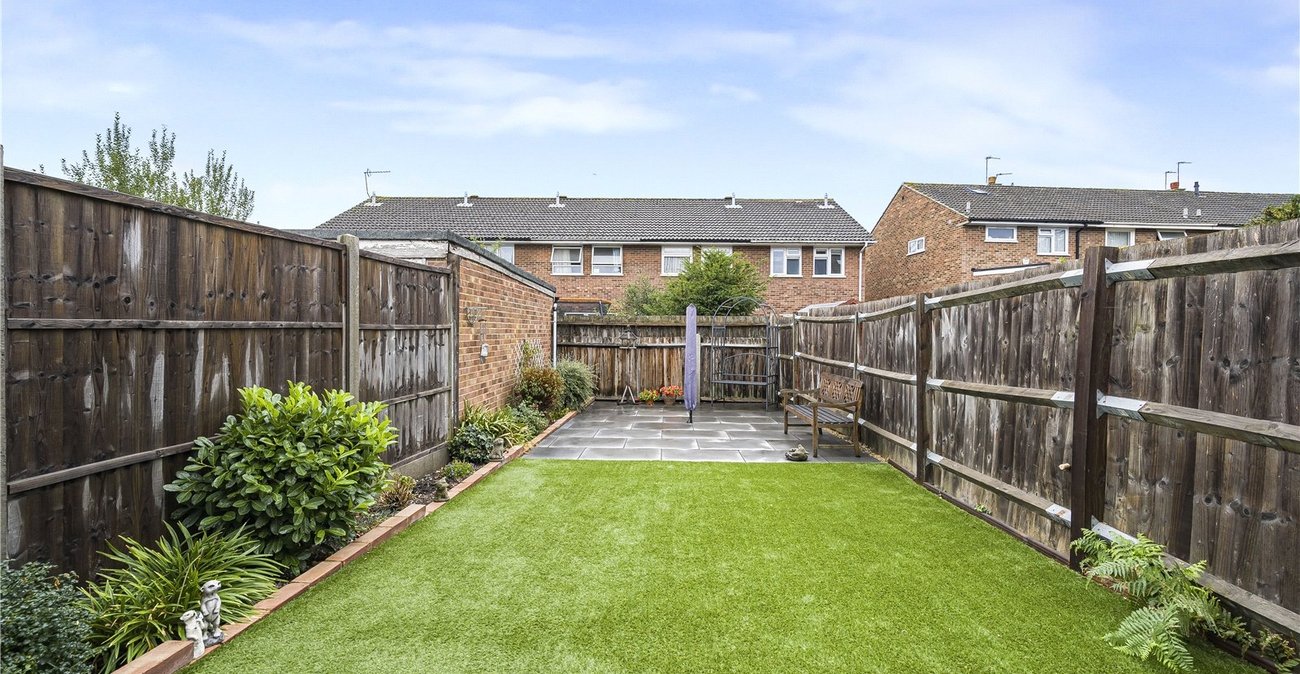 3 bedroom house for sale in West Dartford | Robinson Jackson