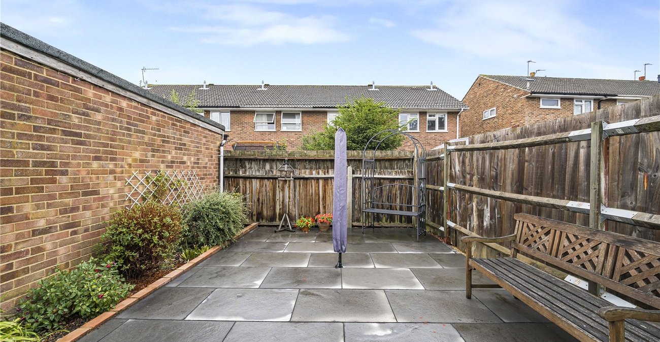 3 bedroom house for sale in West Dartford | Robinson Jackson