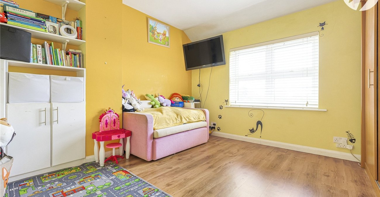 3 bedroom house for sale in Northfleet | Robinson Michael & Jackson