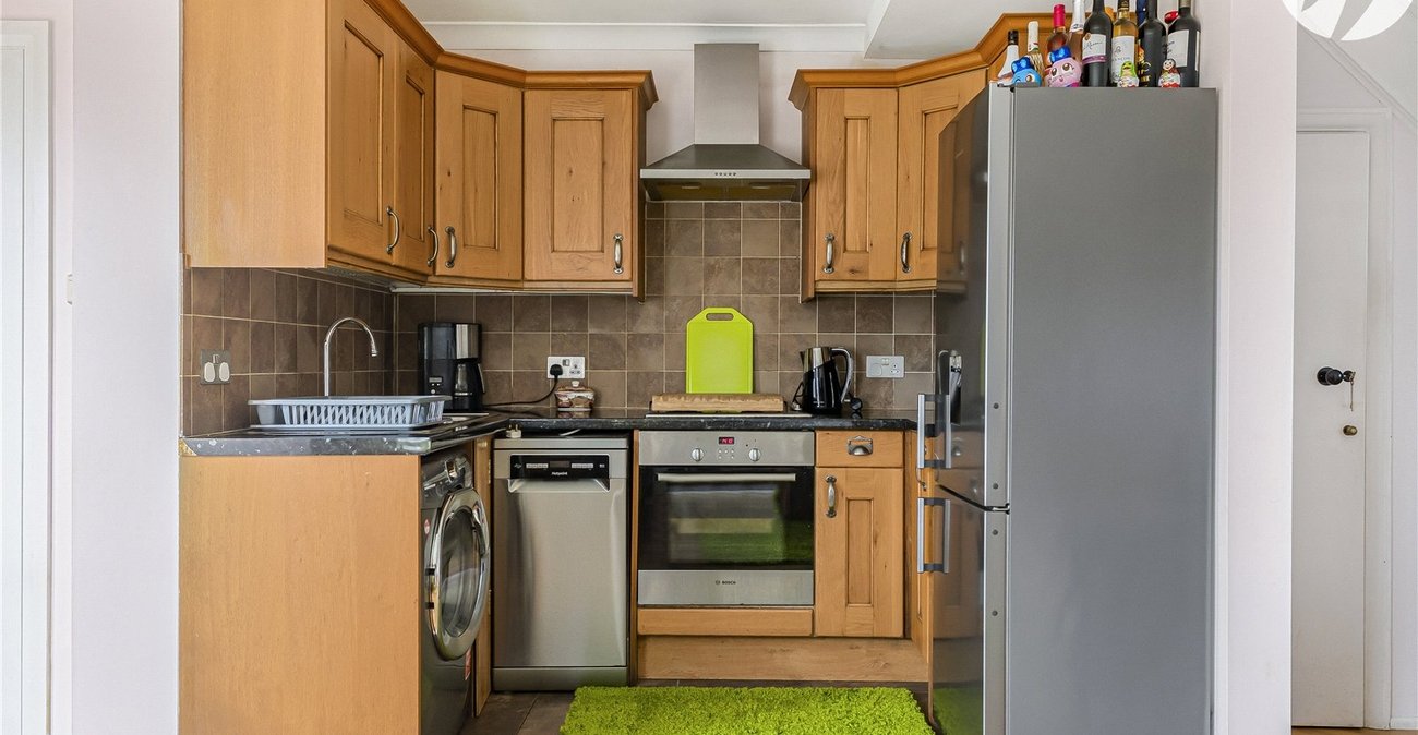 3 bedroom house for sale in Northfleet | Robinson Michael & Jackson