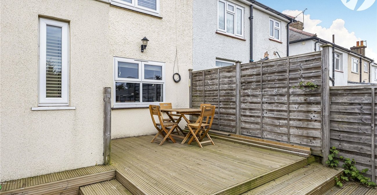 3 bedroom house for sale in Northfleet | Robinson Michael & Jackson