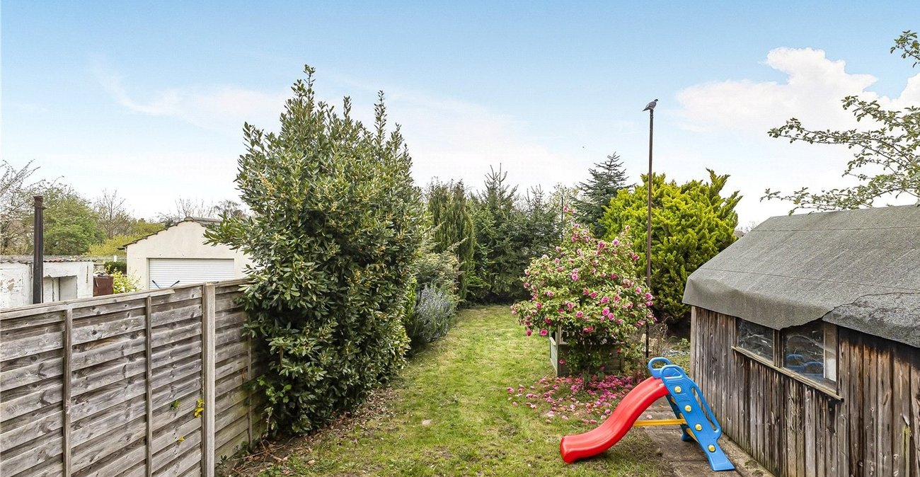 3 bedroom house for sale in Northfleet | Robinson Michael & Jackson