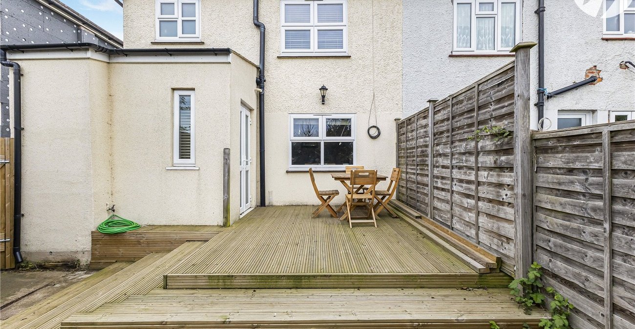 3 bedroom house for sale in Northfleet | Robinson Michael & Jackson