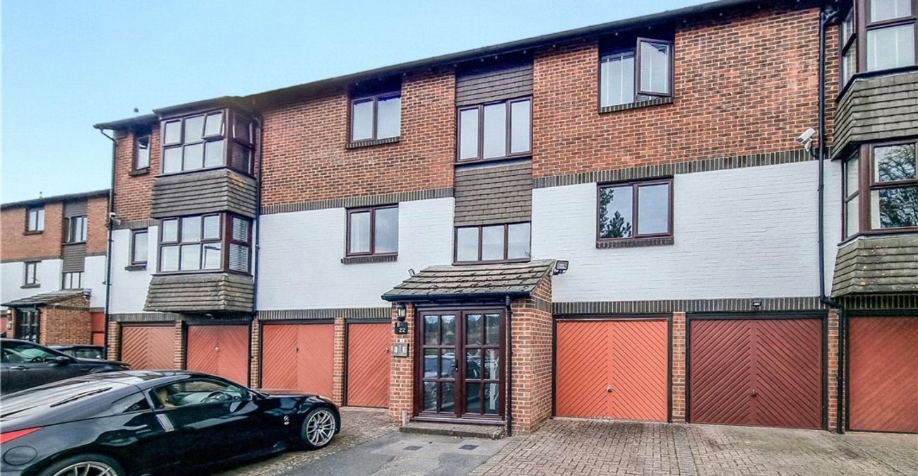1 bedroom property for sale in South Orpington | Robinson Jackson