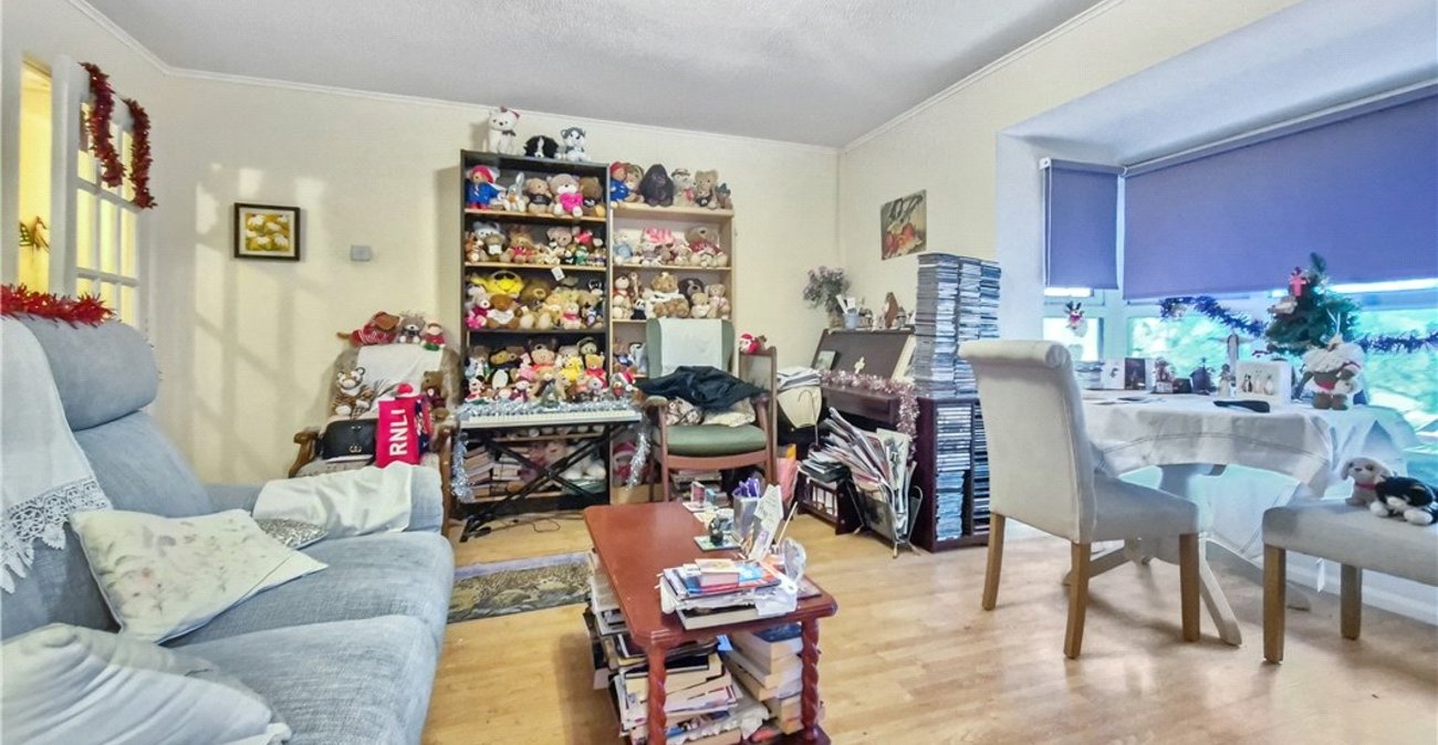 1 bedroom property for sale in South Orpington | Robinson Jackson