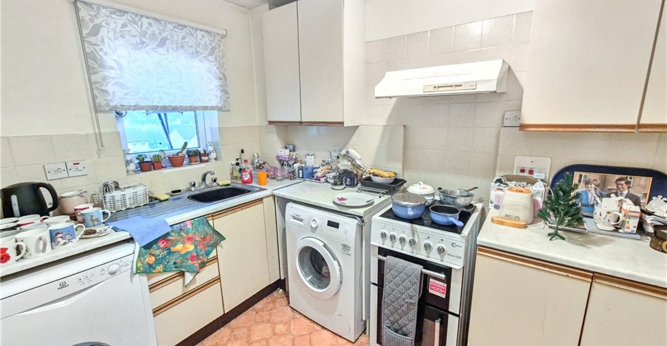 1 bedroom property for sale in South Orpington | Robinson Jackson