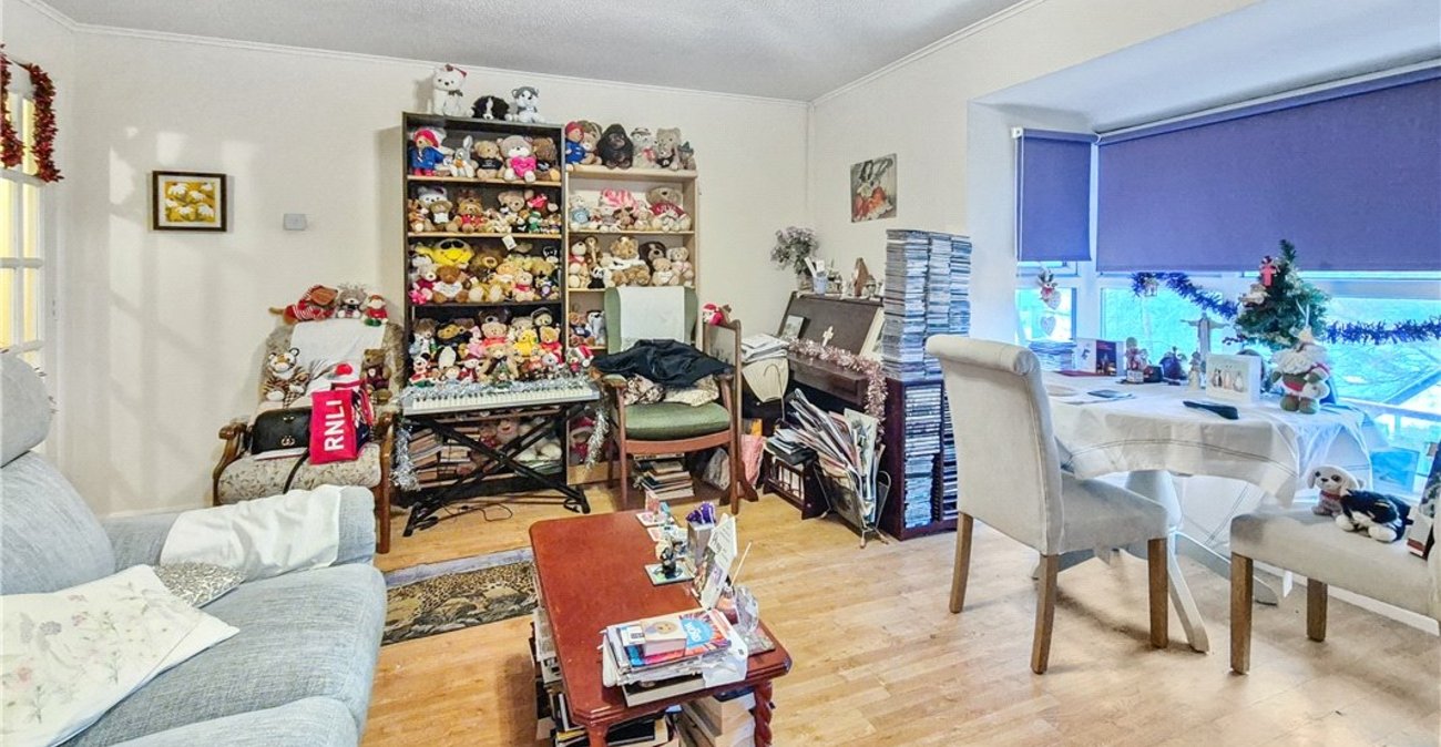 1 bedroom property for sale in South Orpington | Robinson Jackson