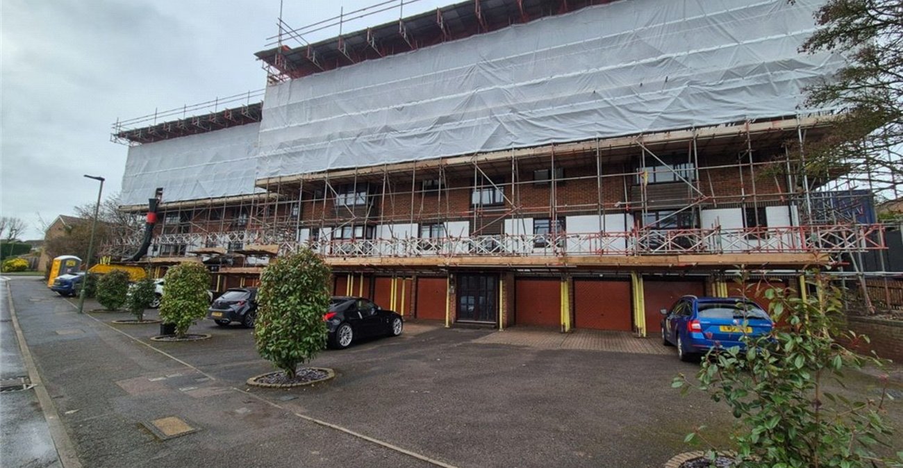 1 bedroom property for sale in South Orpington | Robinson Jackson