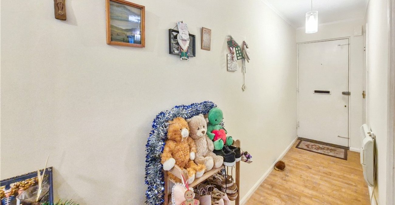 1 bedroom property for sale in South Orpington | Robinson Jackson