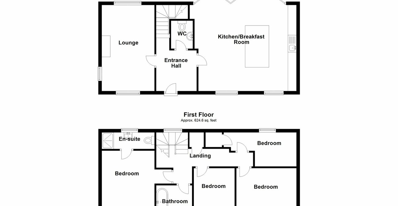 4 bedroom house for sale in Lower Upnor | Robinson Michael & Jackson