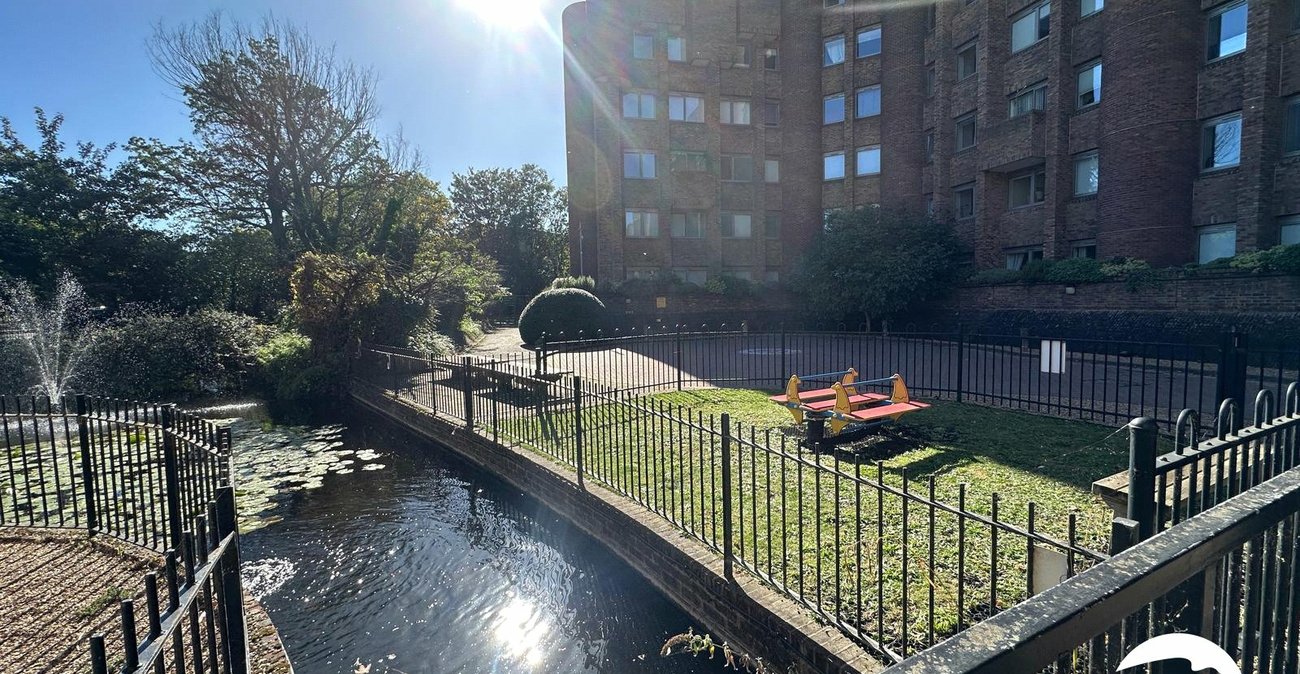 property for sale in London | Robinson Jackson