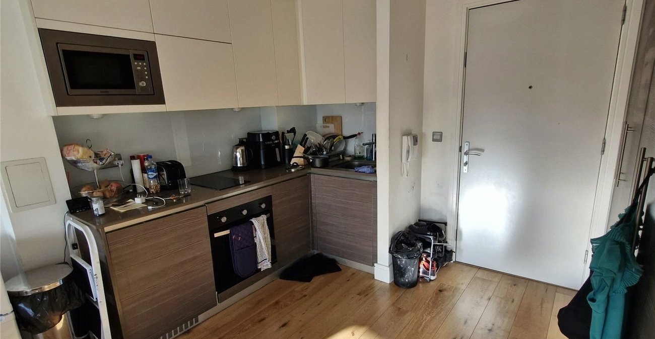 property for sale in London | Robinson Jackson