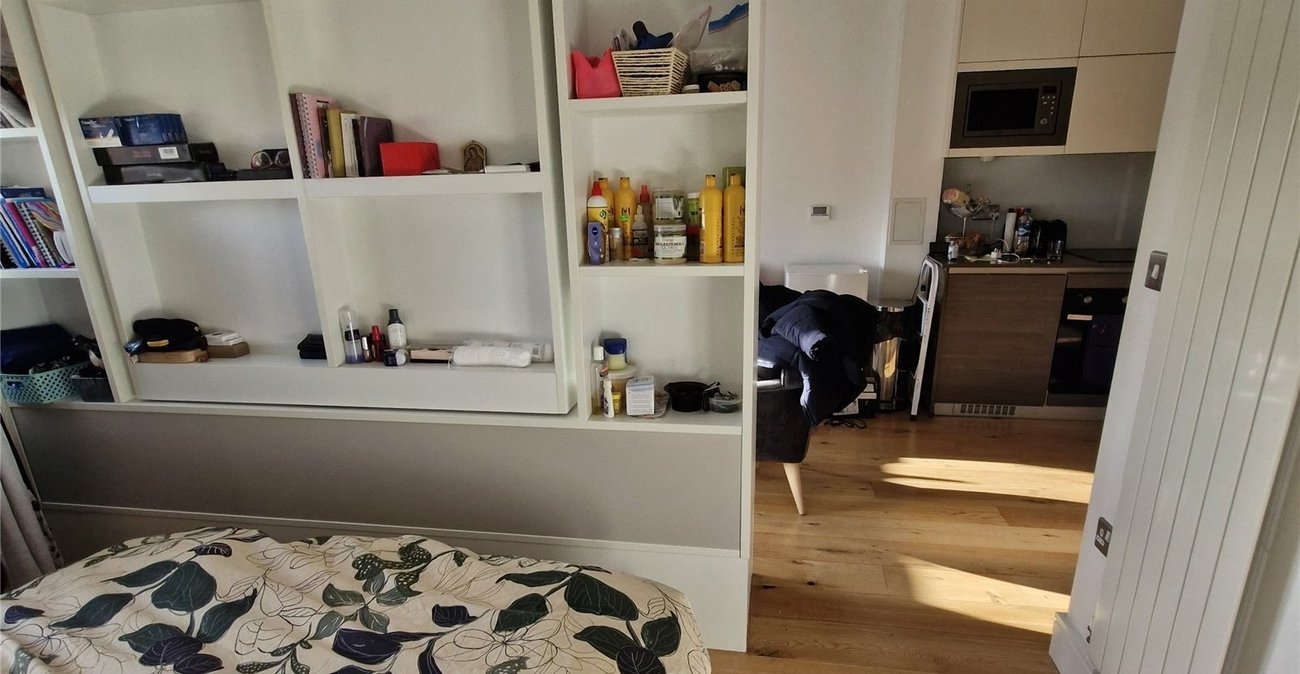 property for sale in London | Robinson Jackson