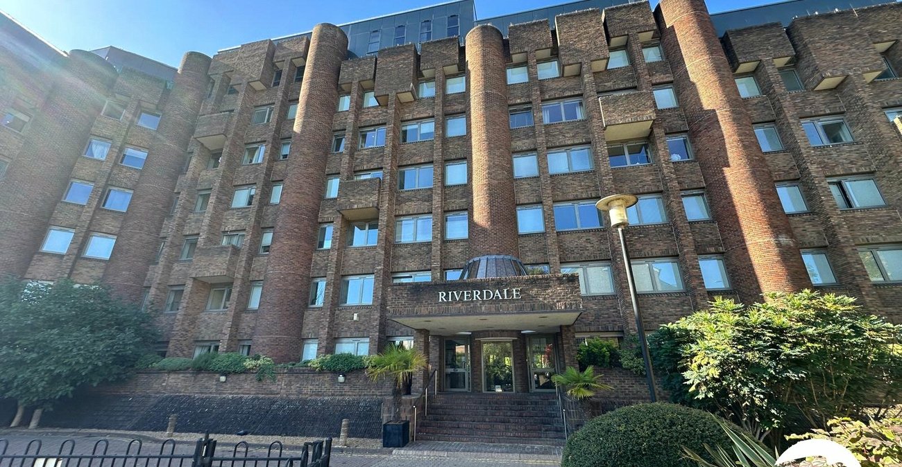 property for sale in London | Robinson Jackson