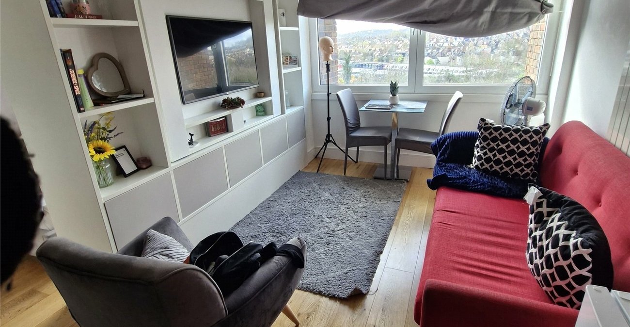 property for sale in London | Robinson Jackson