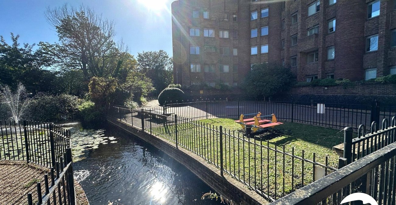 property for sale in London | Robinson Jackson