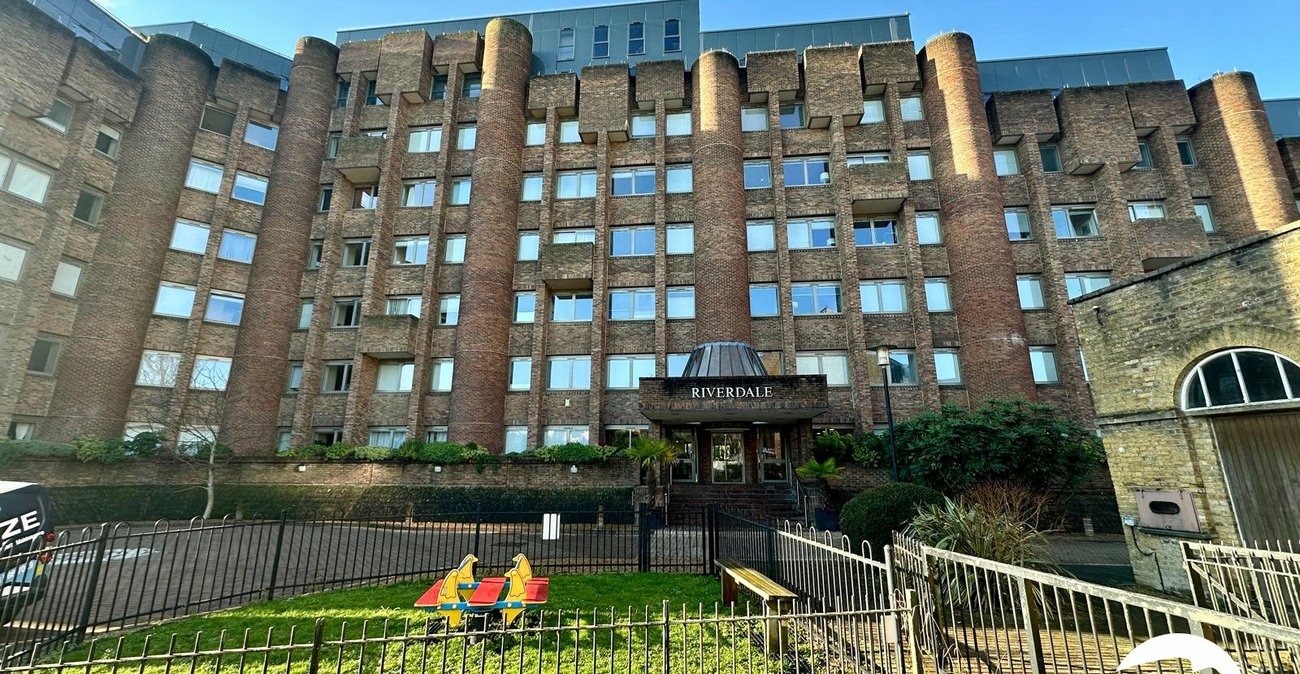 property for sale in London | Robinson Jackson