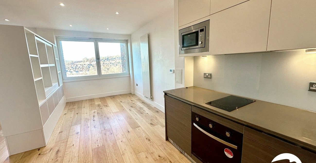 property for sale in London | Robinson Jackson