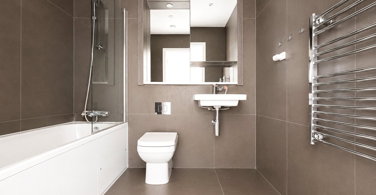 2 bedroom property for sale in London | Robinson Jackson