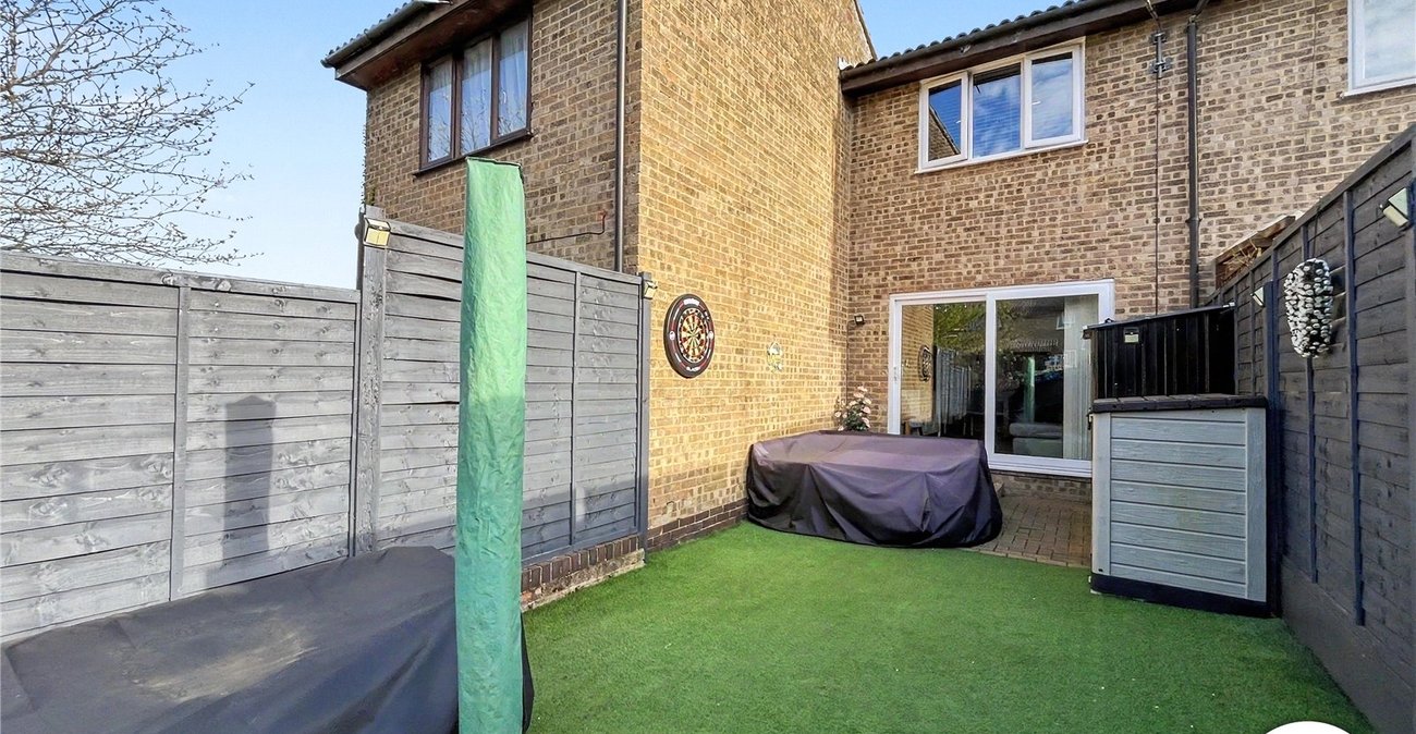 2 bedroom house for sale in Chatham | Robinson Michael & Jackson