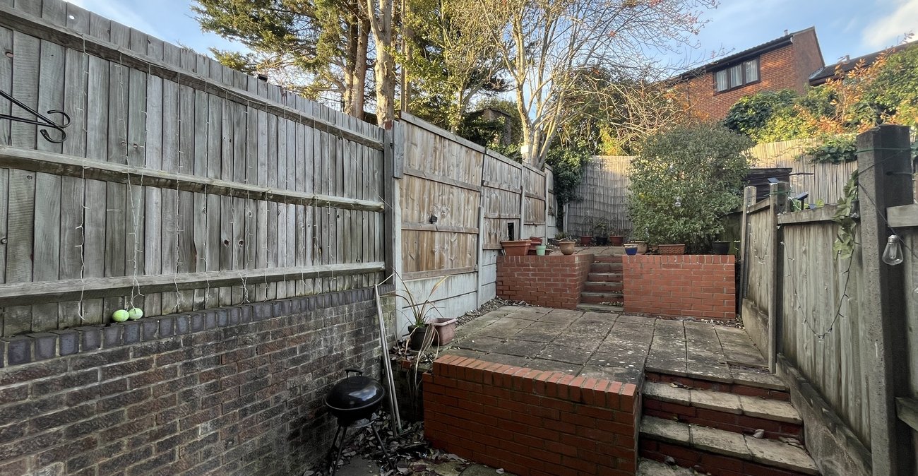 1 bedroom house for sale in Princes Park | Robinson Michael & Jackson