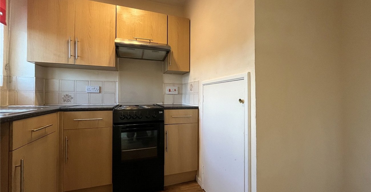 1 bedroom house for sale in Princes Park | Robinson Michael & Jackson