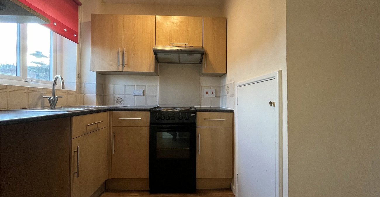 1 bedroom house for sale in Princes Park | Robinson Michael & Jackson