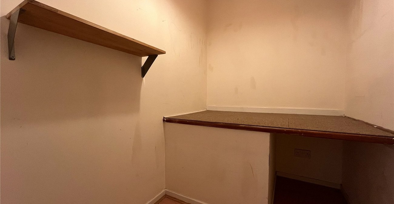 1 bedroom house for sale in Princes Park | Robinson Michael & Jackson