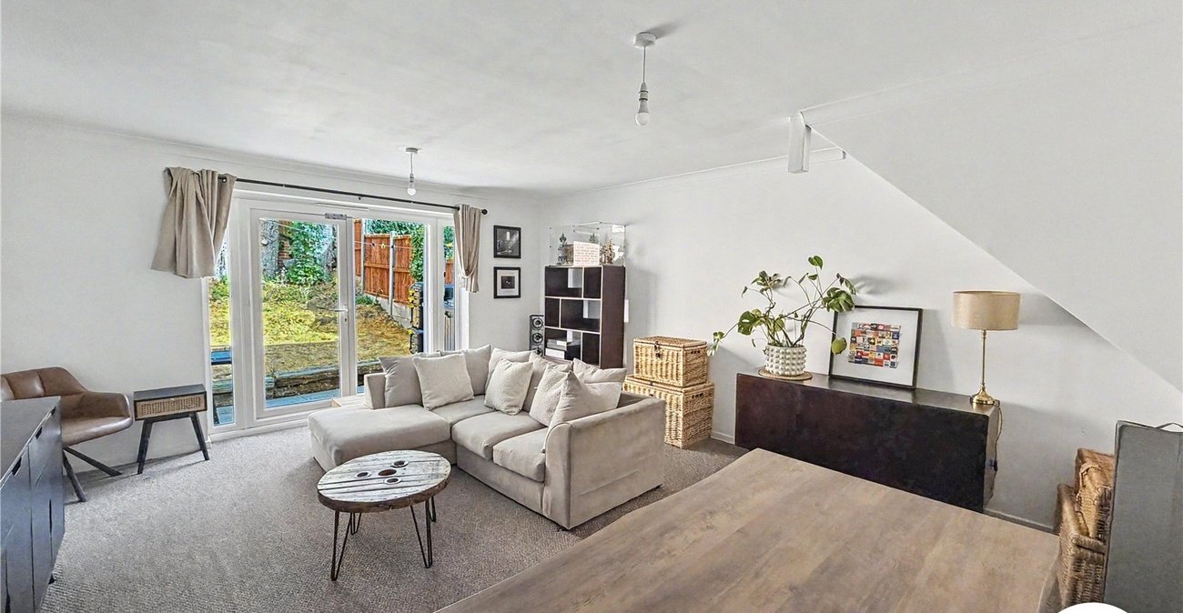 3 bedroom house for sale in Walderslade | Robinson Michael & Jackson