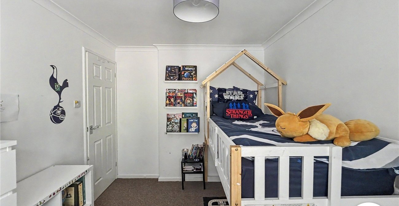 3 bedroom house for sale in Walderslade | Robinson Michael & Jackson