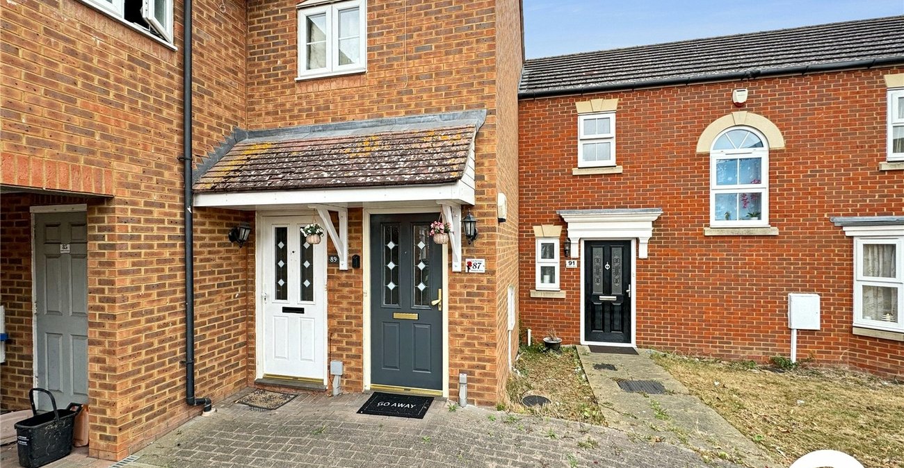 2 bedroom property for sale in Kemsley | Robinson Michael & Jackson