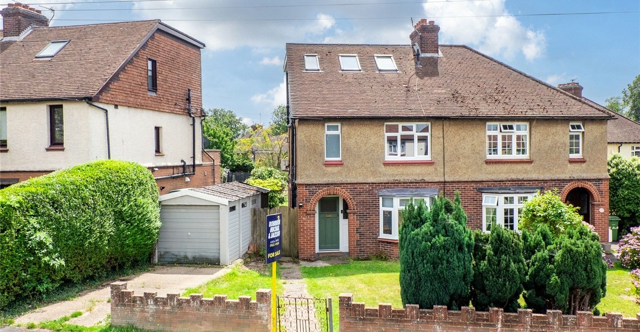 4 bedroom house for sale in Maidstone | Robinson Michael & Jackson