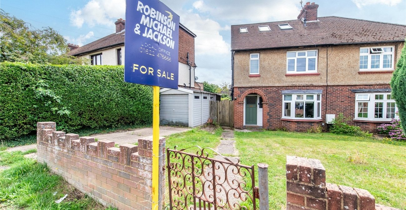 4 bedroom house for sale in Maidstone | Robinson Michael & Jackson