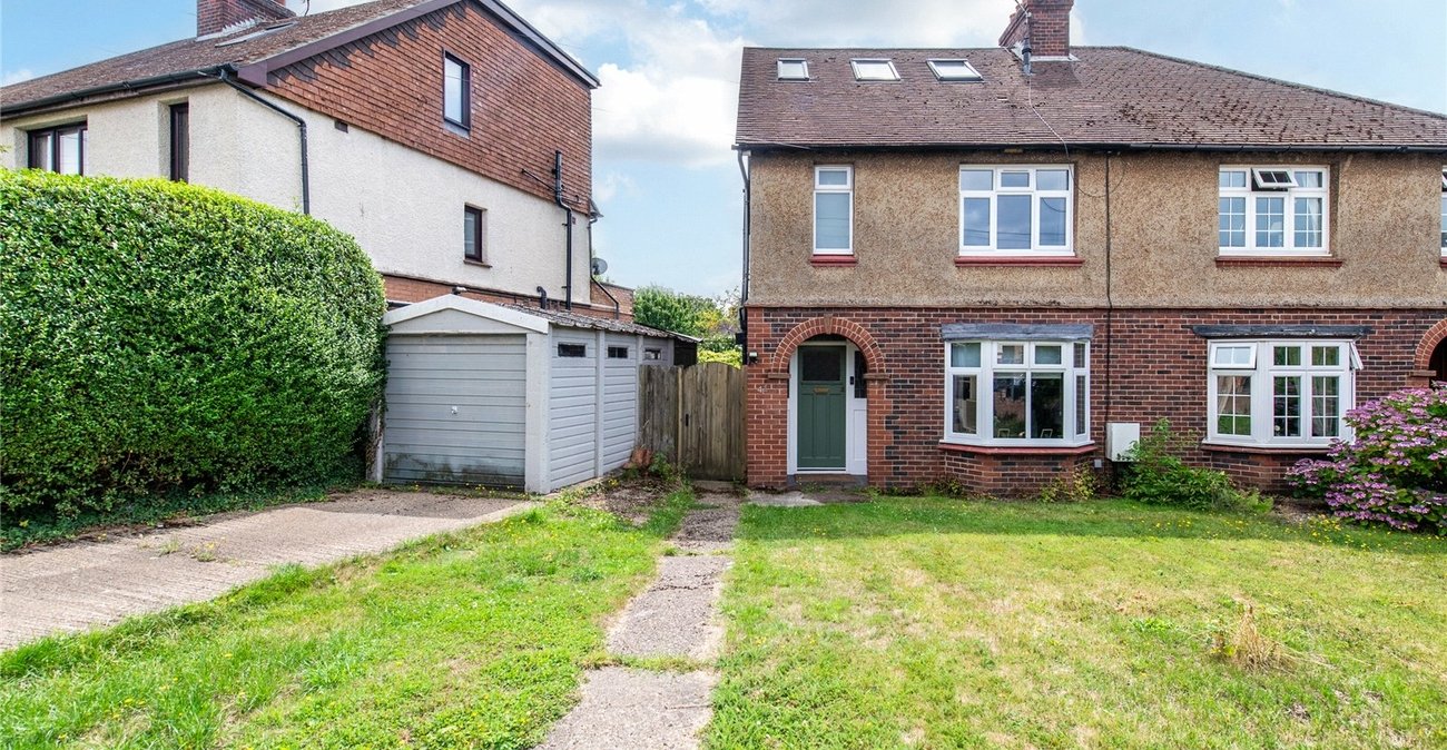 4 bedroom house for sale in Maidstone | Robinson Michael & Jackson
