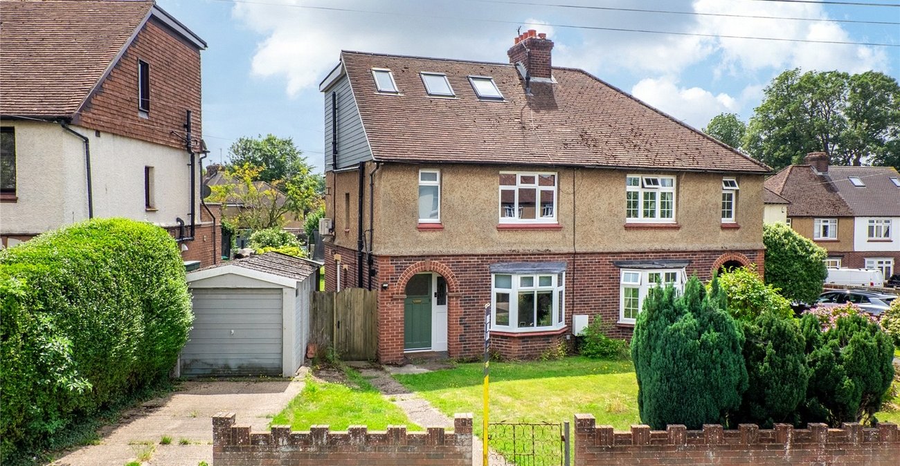 4 bedroom house for sale in Maidstone | Robinson Michael & Jackson