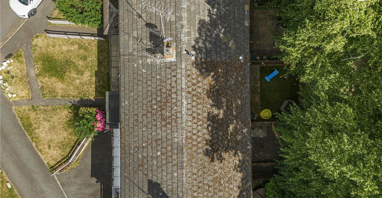 2 bedroom house for sale in Dartford | Robinson Jackson