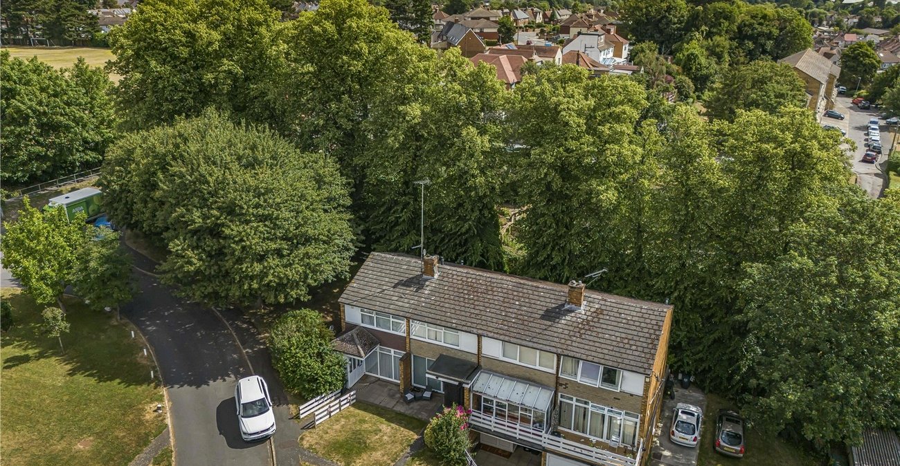 2 bedroom house for sale in Dartford | Robinson Jackson