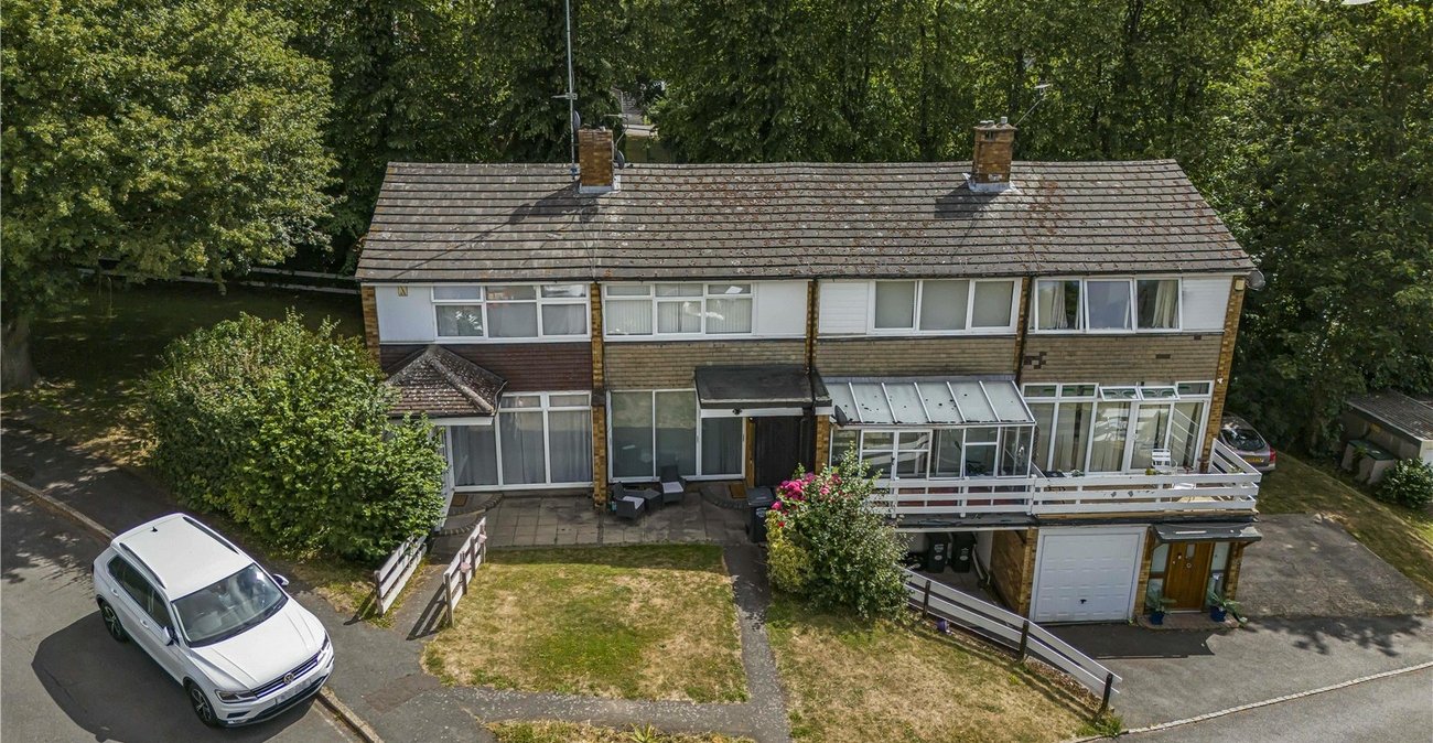 2 bedroom house for sale in Dartford | Robinson Jackson
