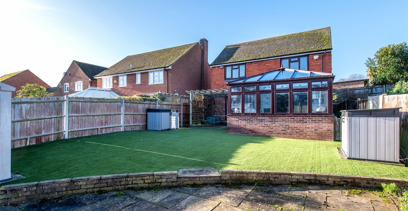 4 bedroom house for sale in Southfleet | Robinson Michael & Jackson