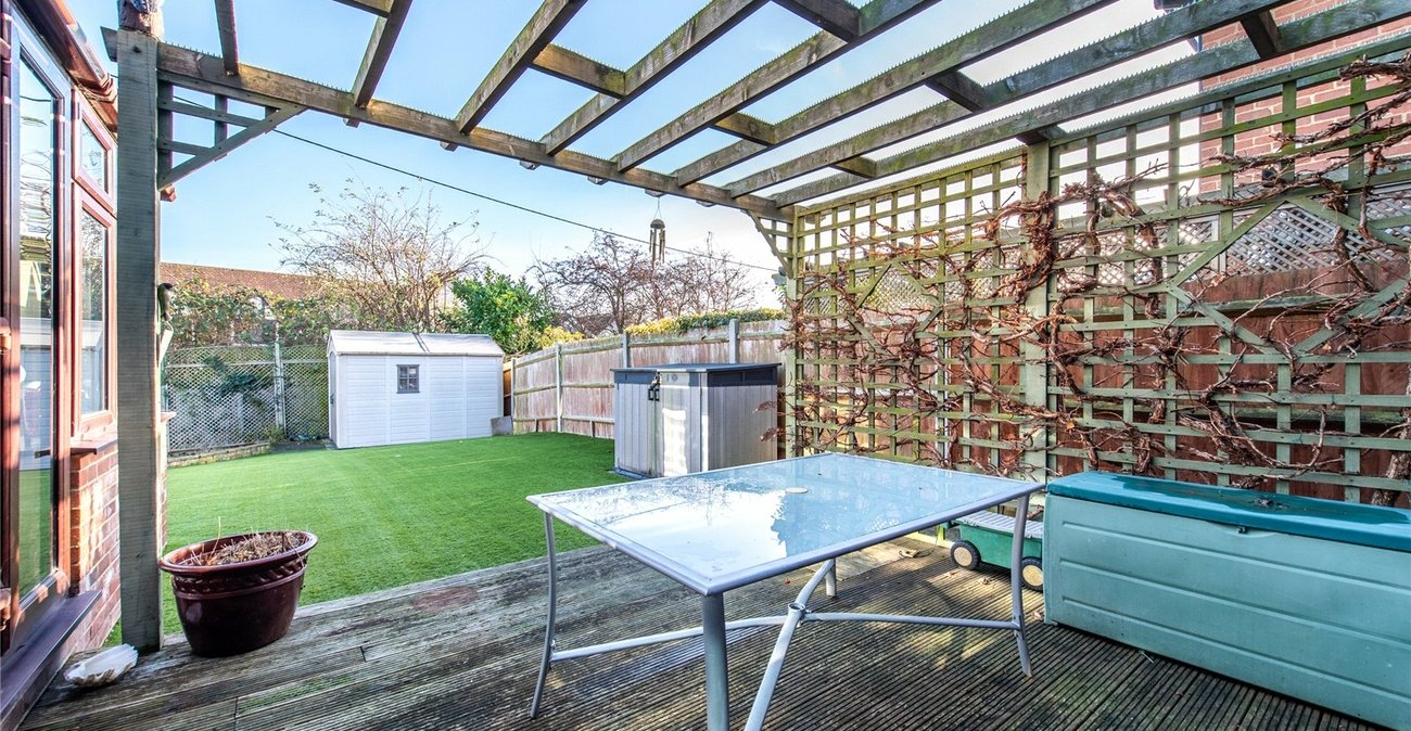 4 bedroom house for sale in Southfleet | Robinson Michael & Jackson