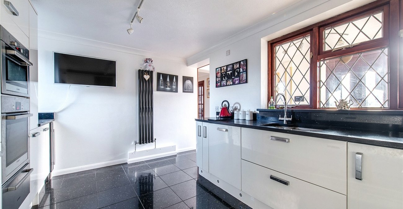 4 bedroom house for sale in Southfleet | Robinson Michael & Jackson