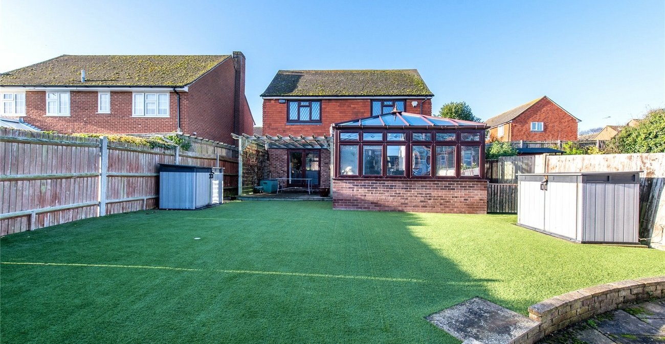 4 bedroom house for sale in Southfleet | Robinson Michael & Jackson