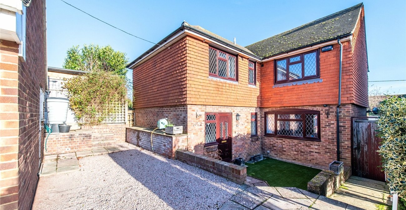 4 bedroom house for sale in Southfleet | Robinson Michael & Jackson