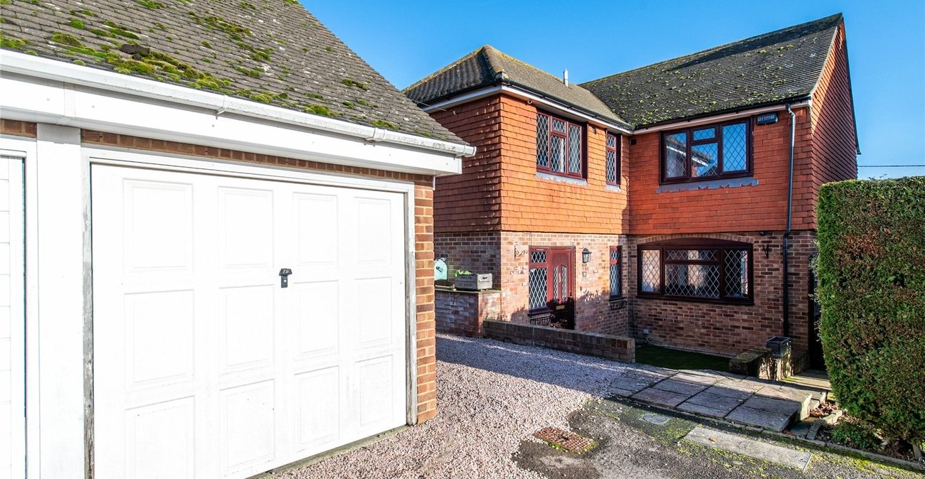 4 bedroom house for sale in Southfleet | Robinson Michael & Jackson