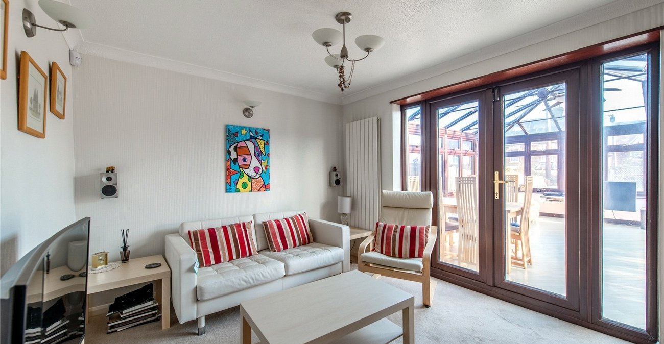 4 bedroom house for sale in Southfleet | Robinson Michael & Jackson