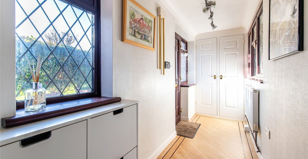 4 bedroom house for sale in Southfleet | Robinson Michael & Jackson