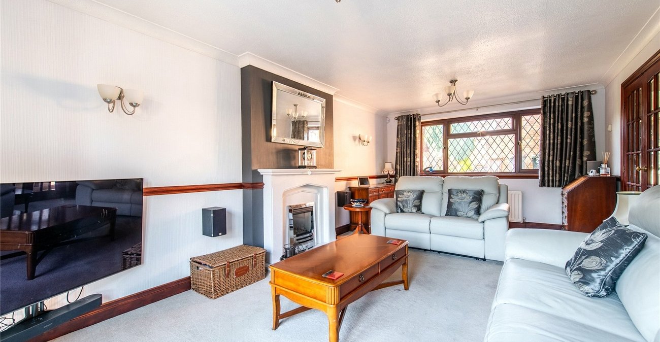 4 bedroom house for sale in Southfleet | Robinson Michael & Jackson