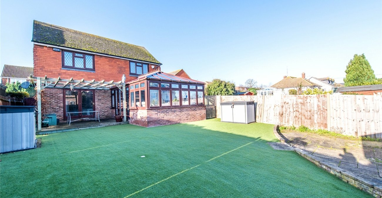 4 bedroom house for sale in Southfleet | Robinson Michael & Jackson