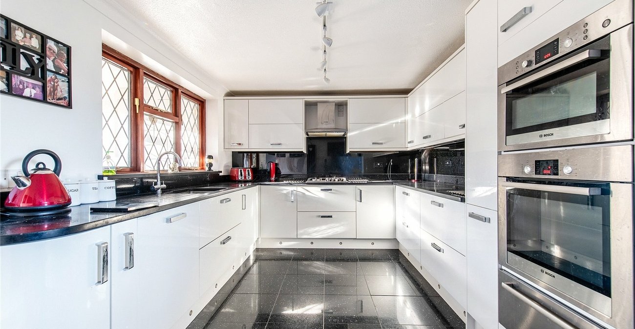 4 bedroom house for sale in Southfleet | Robinson Michael & Jackson