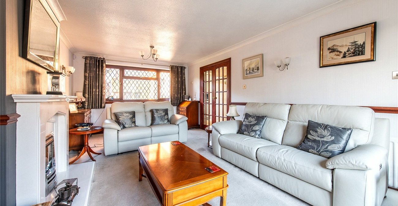 4 bedroom house for sale in Southfleet | Robinson Michael & Jackson